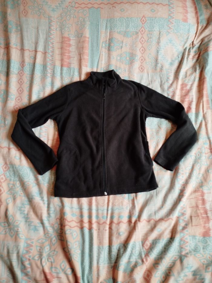 Veste polaire