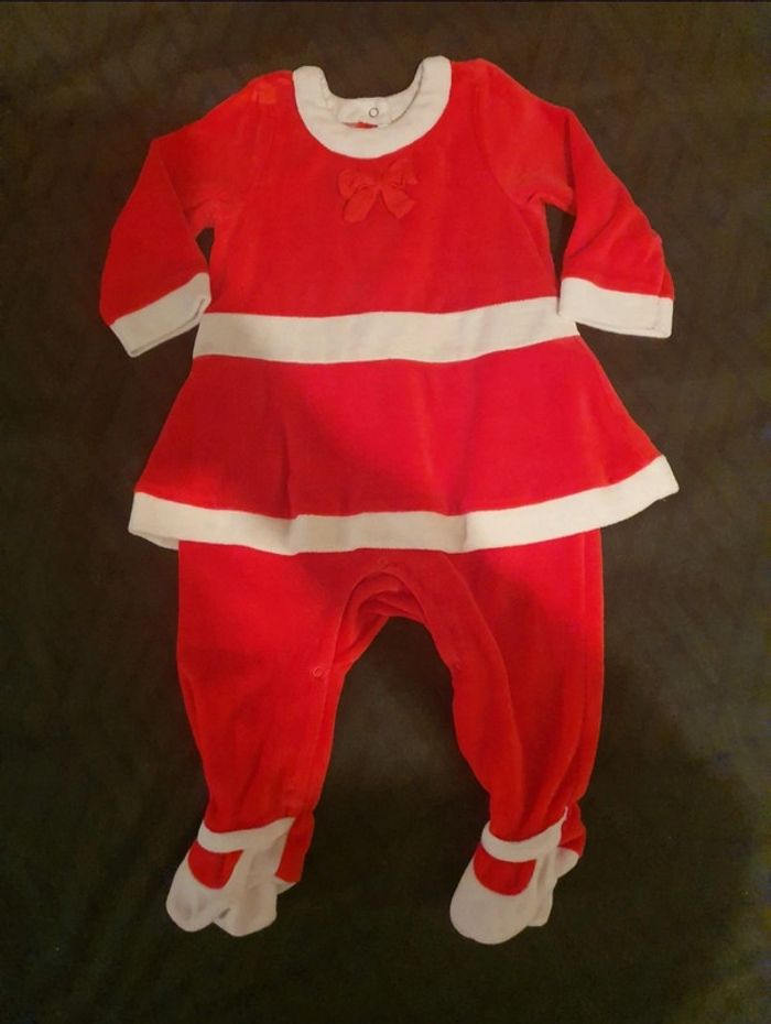 Pyjama Noël 🎅