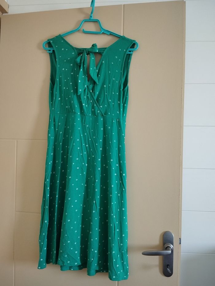 Robe de grossesse - photo numéro 2