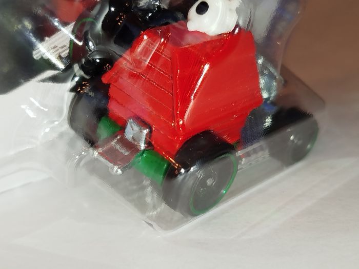 Hot Wheels Snoopy 2025 - photo numéro 7