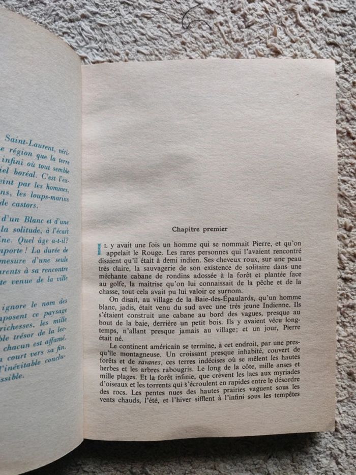 Livre de 1976 contenant 2 histoires - photo numéro 7