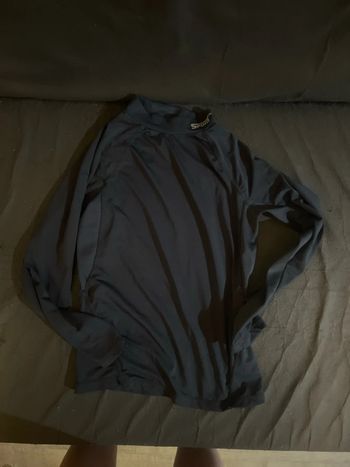 Sous pull sport tape à l’œil