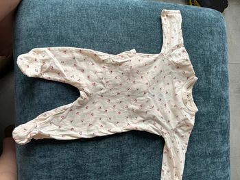 Pyjama bébé fille
