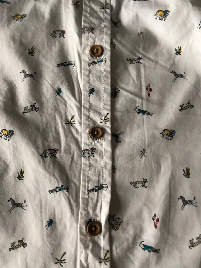 Chemise - photo numéro 2