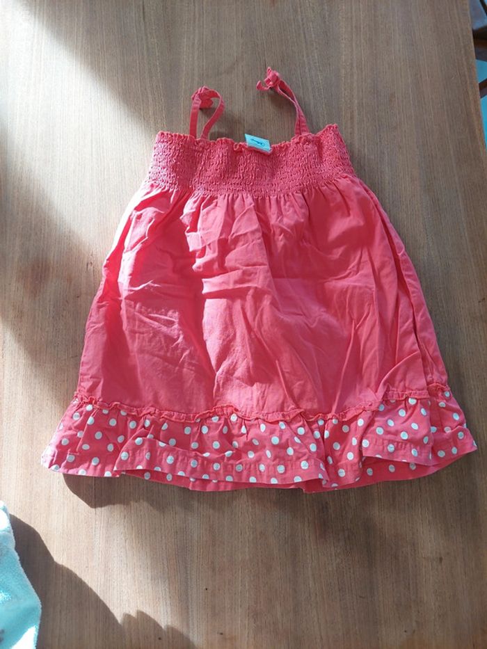 Robe minie 3 ans - photo numéro 4