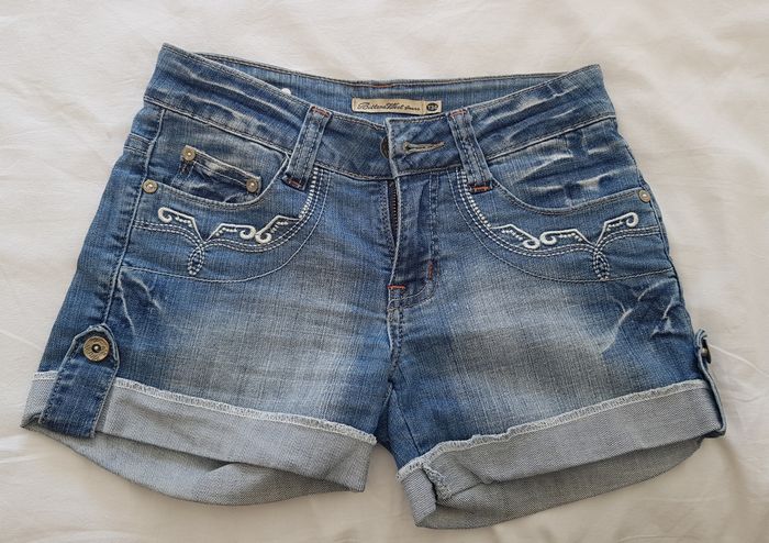 Short