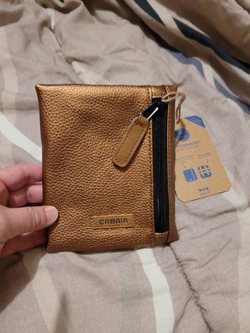 pochette gourde cabaia (13e)