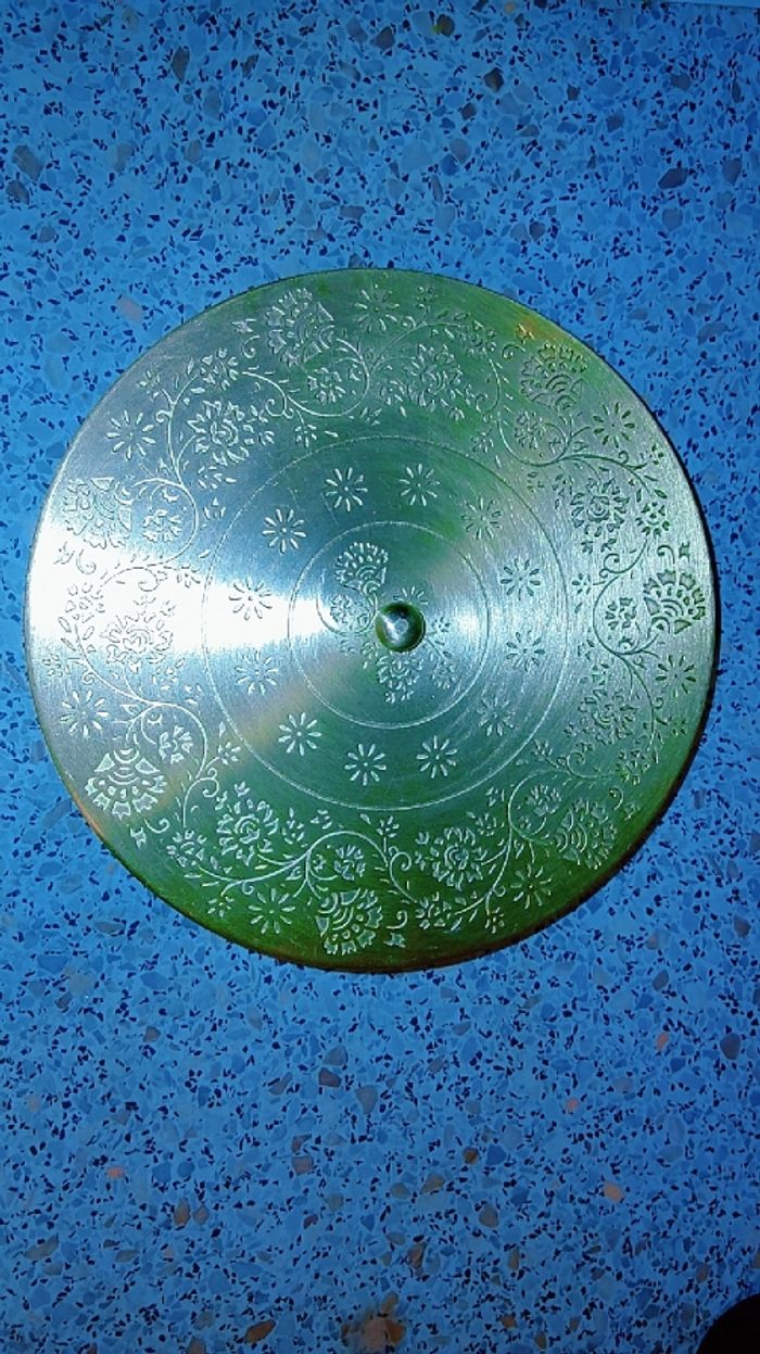 Boite a épice india - photo numéro 6