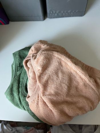 Culottes d’apprentissage