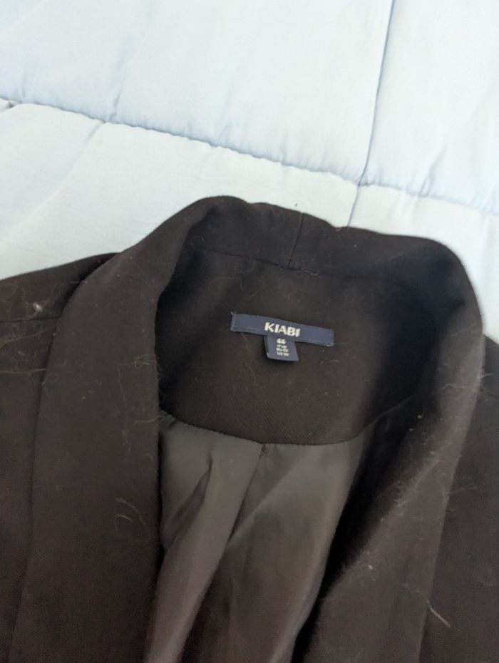 Veste - photo numéro 2
