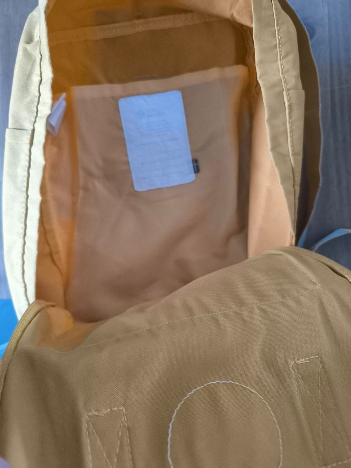 Sac a dos - photo numéro 3
