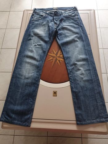 Jeans homme.