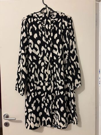 Robe motif