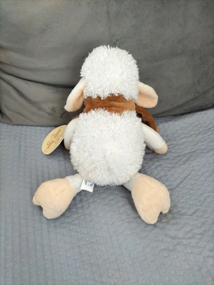 Peluche Animal - photo numéro 5