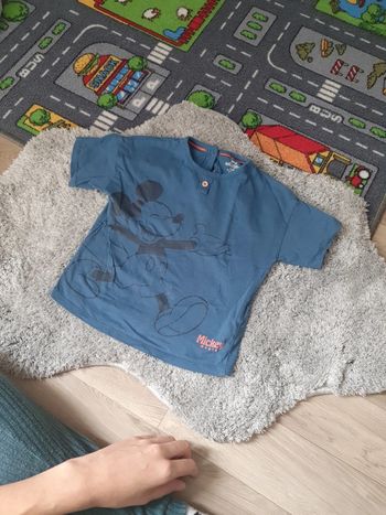Tee-shirt