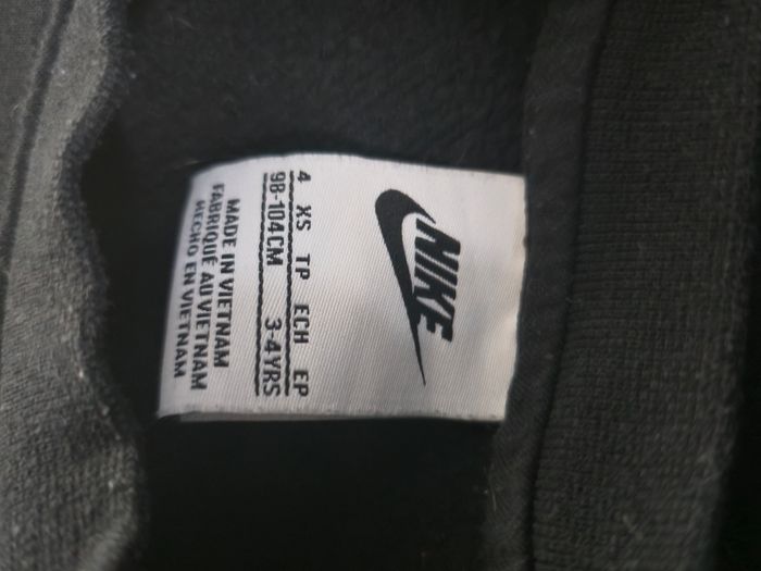 Pull nike - photo numéro 3