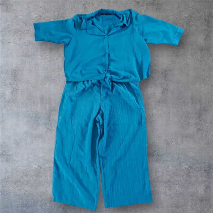 Ensemble grande taille