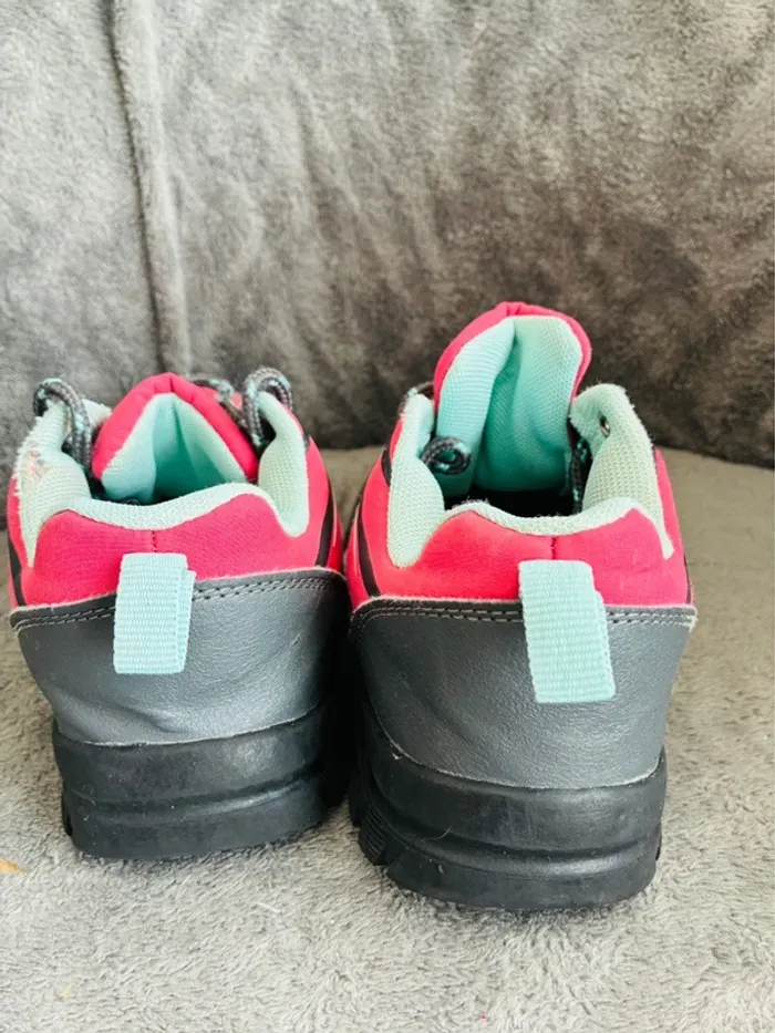 Chaussures de randonnée fille - photo numéro 6