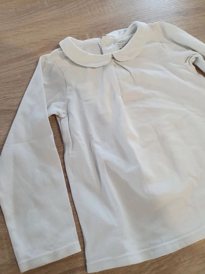 T-shirt bébé 36 mois - photo numéro 2