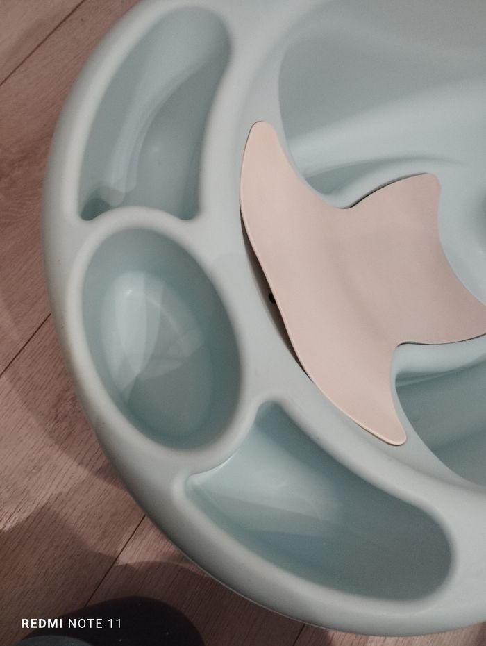 Baignoire pour bébé - photo numéro 5