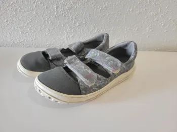 Chaussures ouvertes barefoot fille taille 31 Jonap Jampi