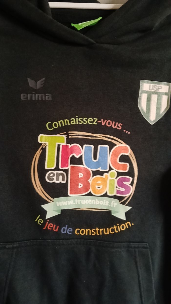 Sweat - photo numéro 2