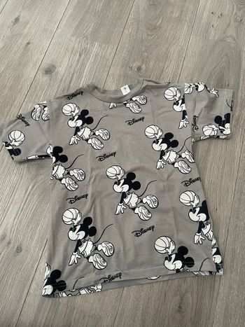 T-shirt H&M 122/128 cm