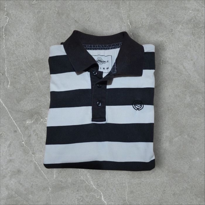 Polo vintage poolman taille S