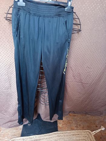 Pantalon de jogging taille M