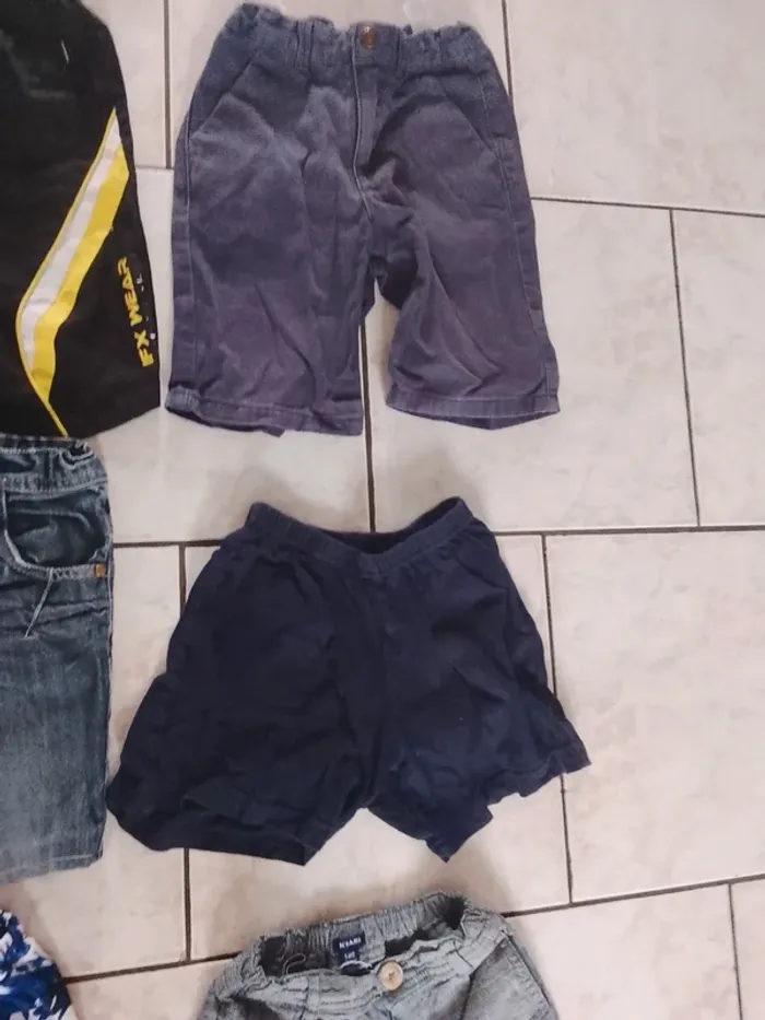 Lot été 5ans - photo numéro 4