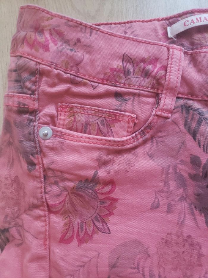 Short Camaieu - photo numéro 4