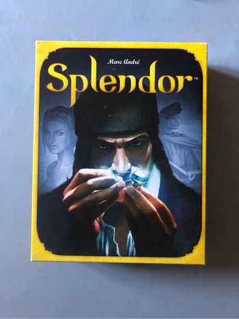 Splendor