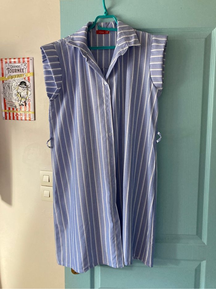 Robe d’été neuve