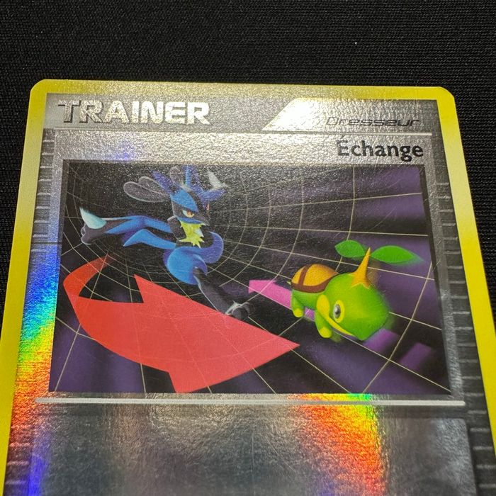 Lot de 3 cartes Pokémon Reverse Diamant et Perle - photo numéro 9