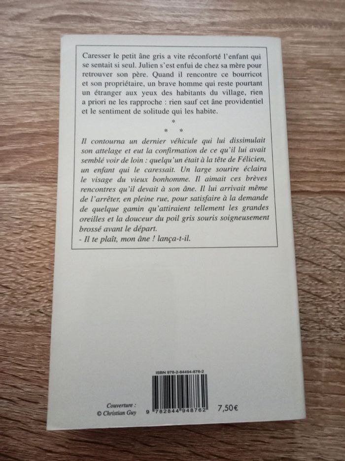 Didier Cornaille 🪅 Les gens du pays - photo numéro 2