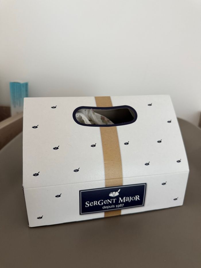 Ensembles sergent major - photo numéro 5