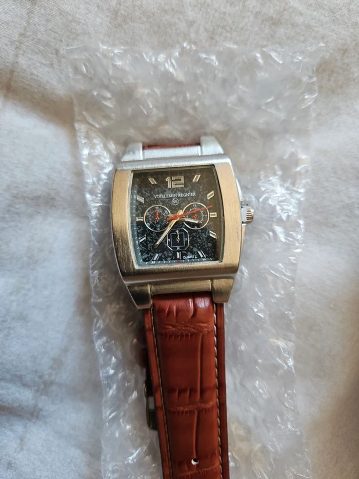 Montre homme Atlas for men neuve - photo numéro 2