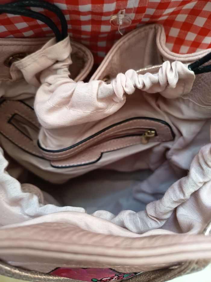 Sac seau costumisée - photo numéro 8