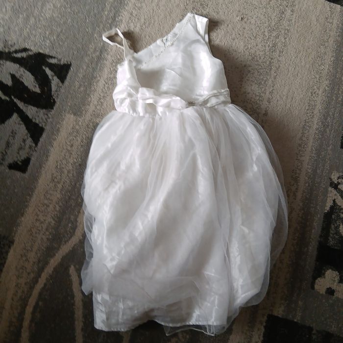 Robe de mariée - photo numéro 1
