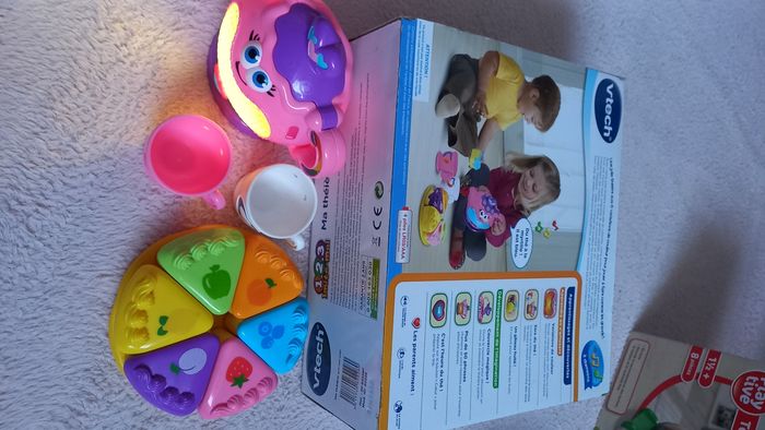 Les jeux enfants - photo numéro 2