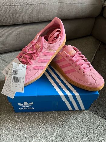 Adidas Originals Handball Spezial Junior