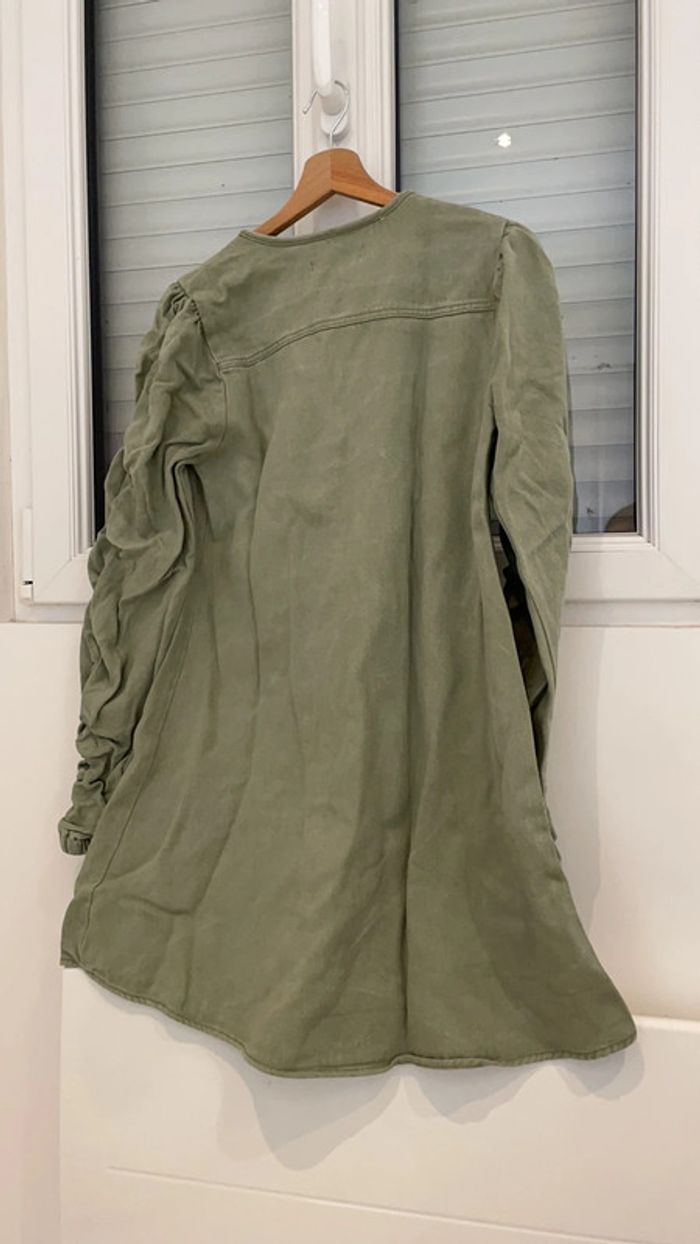 Robe Missguided 34 - photo numéro 2