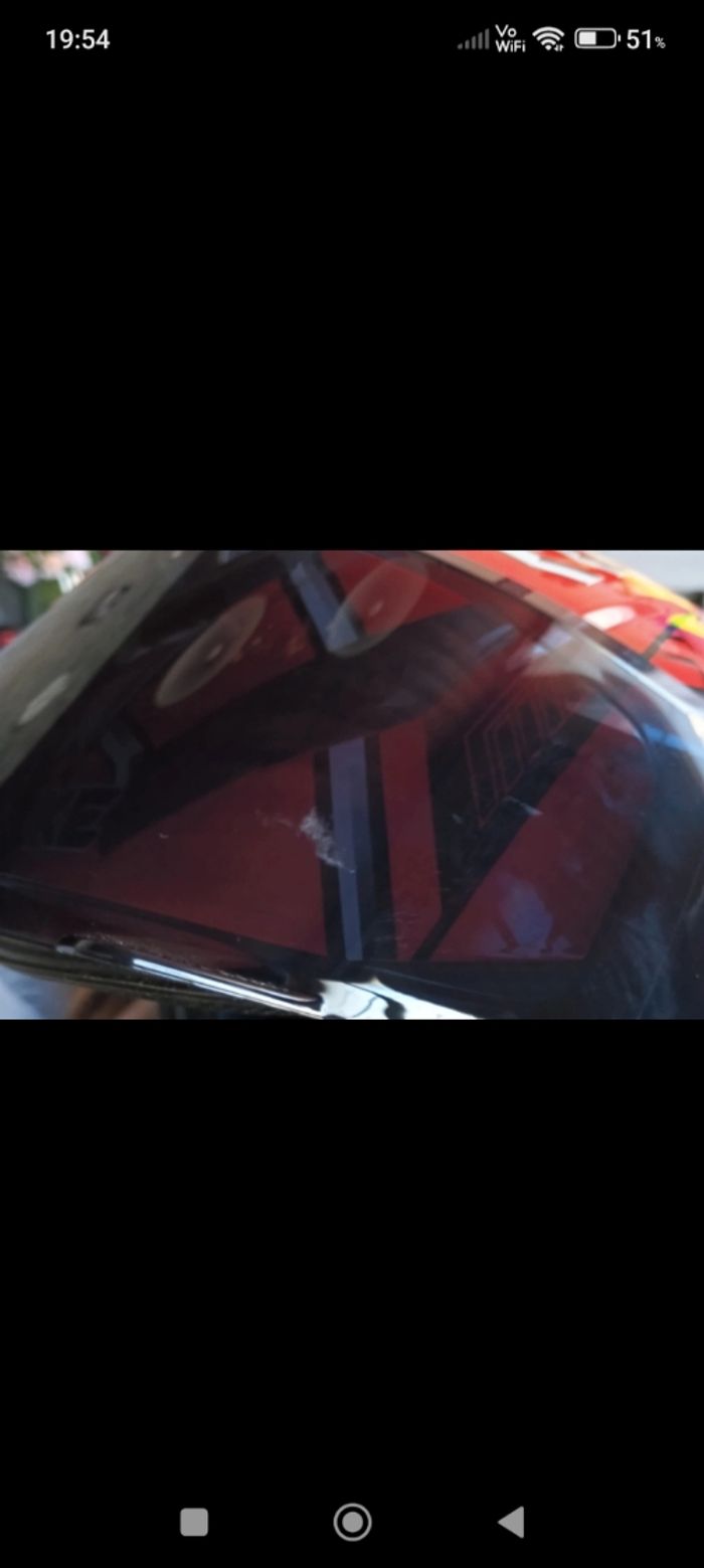 Casque - photo numéro 5