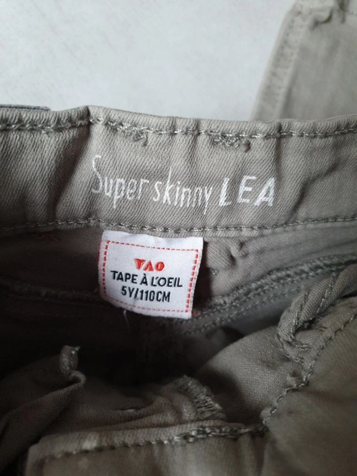 Jeans - photo numéro 3