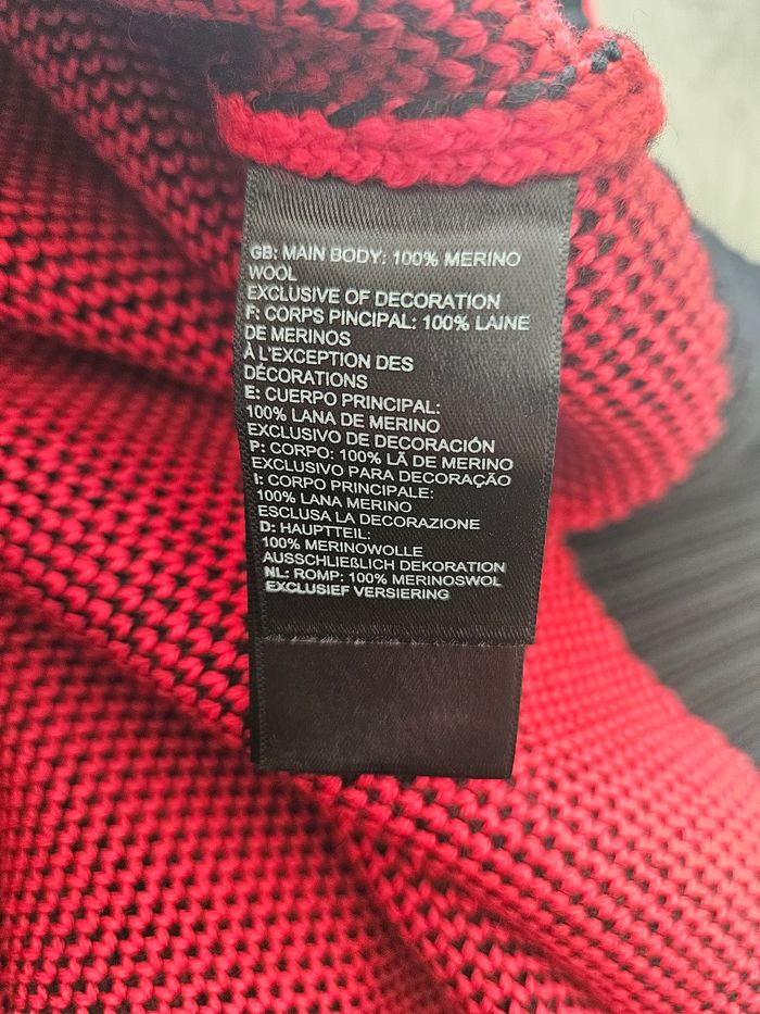 Pull s the north face - photo numéro 4