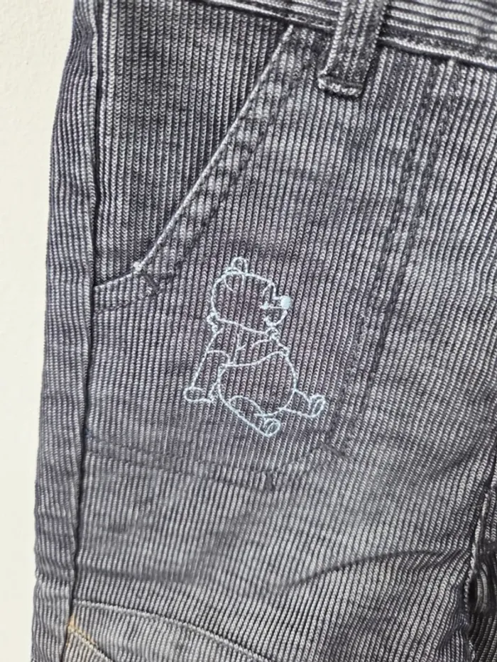 Beau pantalon Winnie Disney 6 mois - photo numéro 2