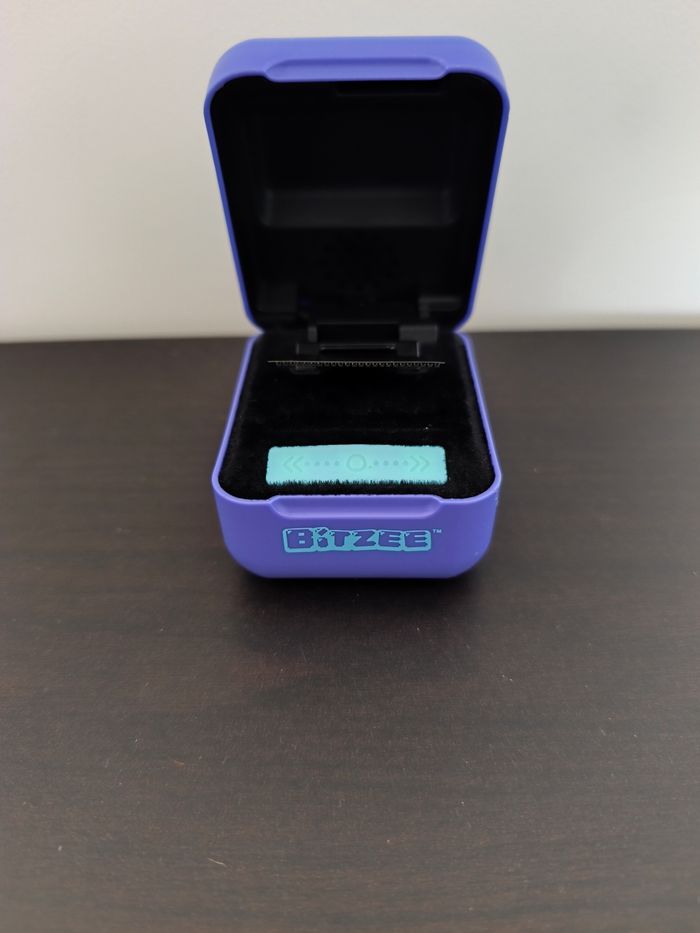 Bitzee - photo numéro 2