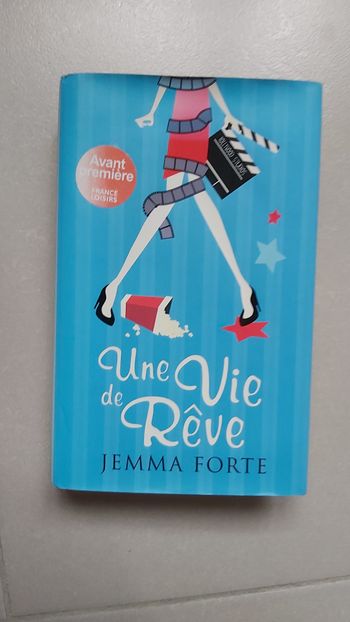 Une vie de reve
