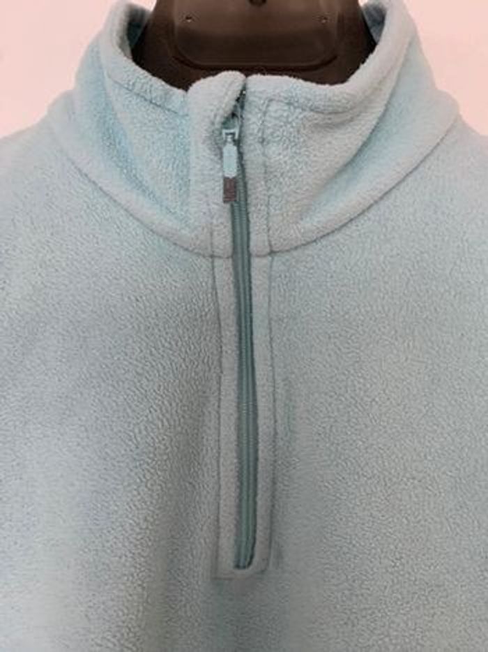 Sweat polaire Taille 12 ans - photo numéro 2