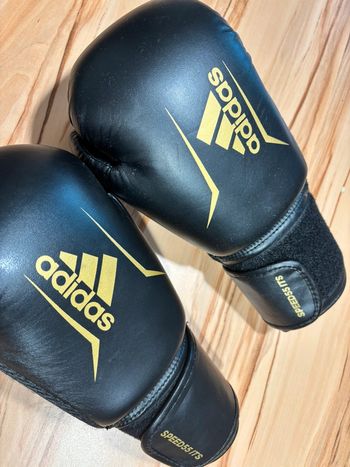 Gants de boxe